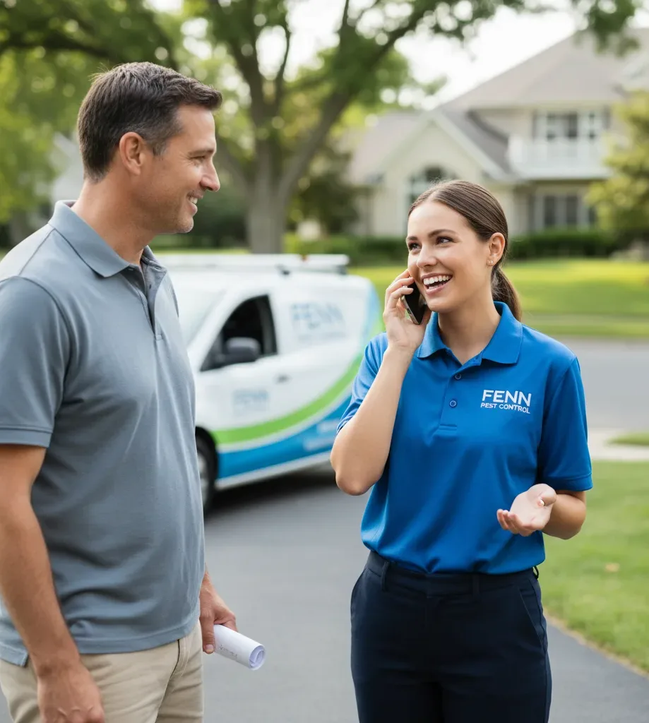Bed Bug Extermination in Glenview, IL